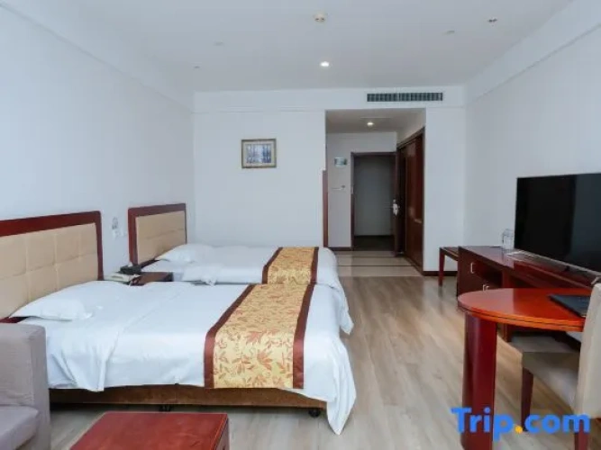 Business Double room