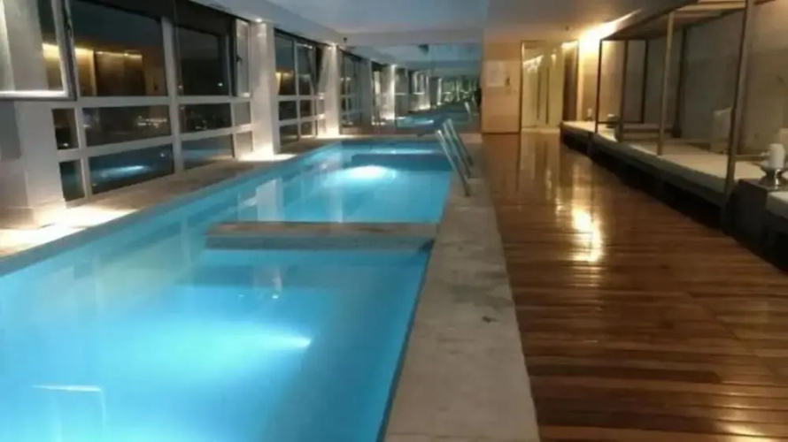 Quartier San Telmo Suites 12