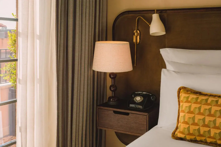 Soho House Rome