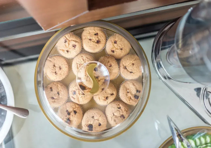 Almuhaidb Olaya Suites