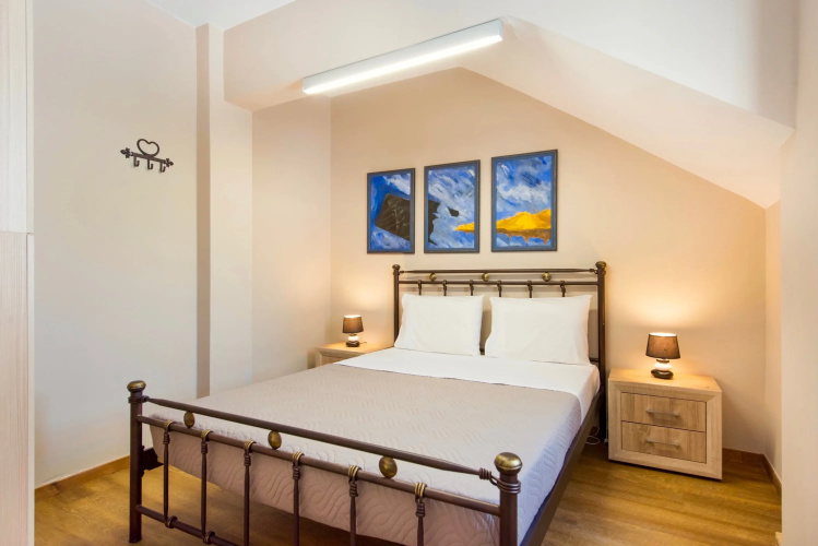 Luxury Villa Murtal With Private Pool