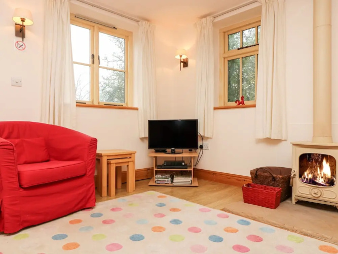 Plum Cottage
