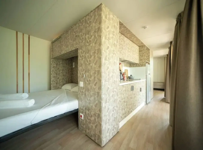 1 Bedroom Suite