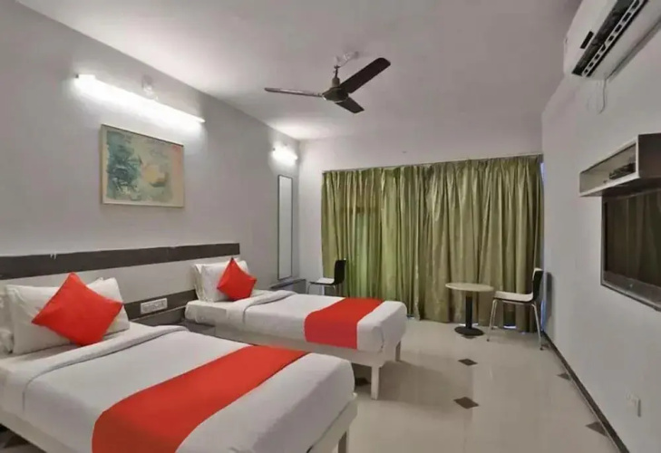 Hotel Jubilee
