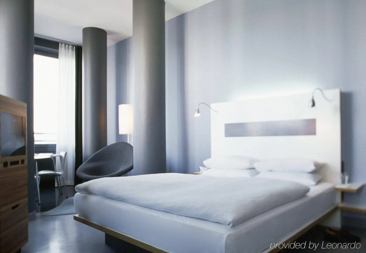 Hotel Ku'Damm 101