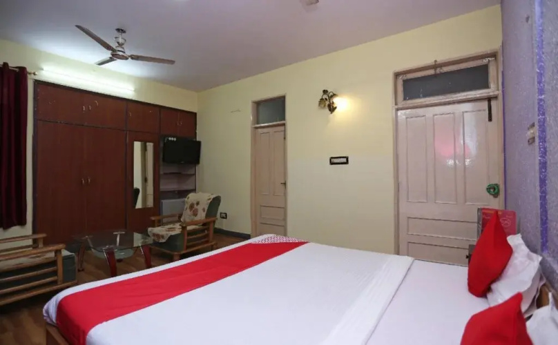 Hotel Royal Inn