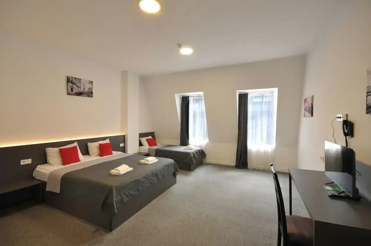 Hotelbild