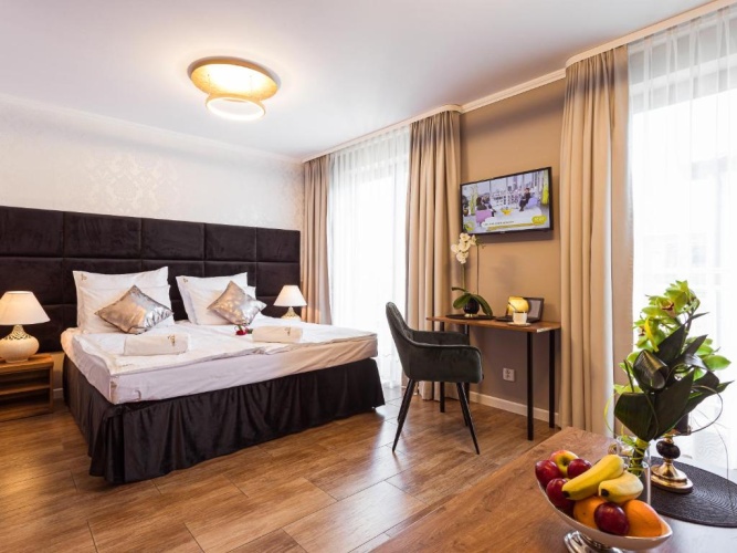 Superior Double room