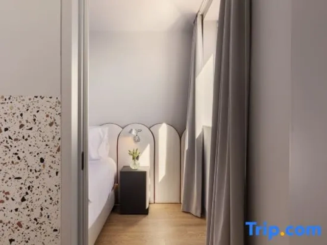 2 Bedrooms Superior Apartment