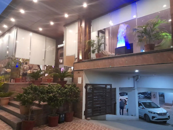 Hotelafbeelding