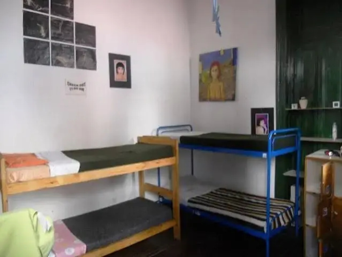 Mantengase Hostel