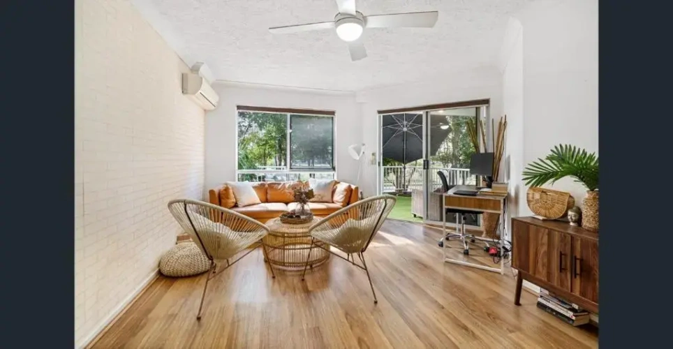 1 Bedroom Apartment with balcony