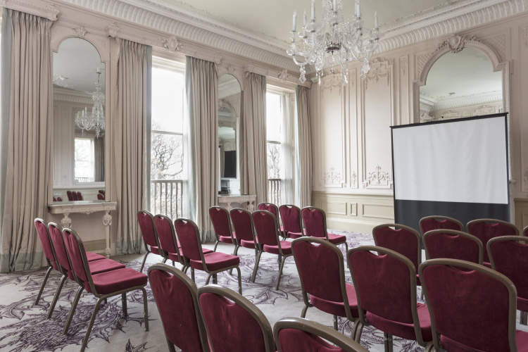 Voco Edinburgh - Royal Terrace photo 16
