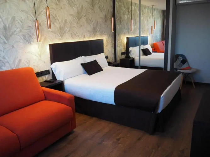 Superior Double room