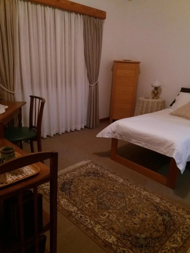 Haus Schaaf B&B