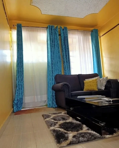 Classic Apartment