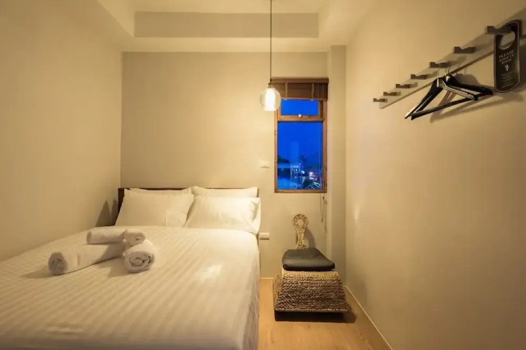 U Chiangkhan Hotel
