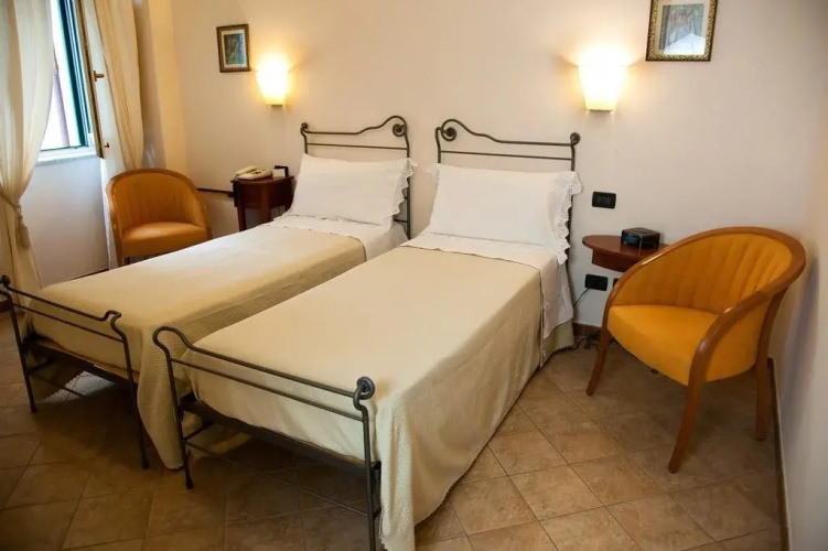 La Casa Nel Borgo