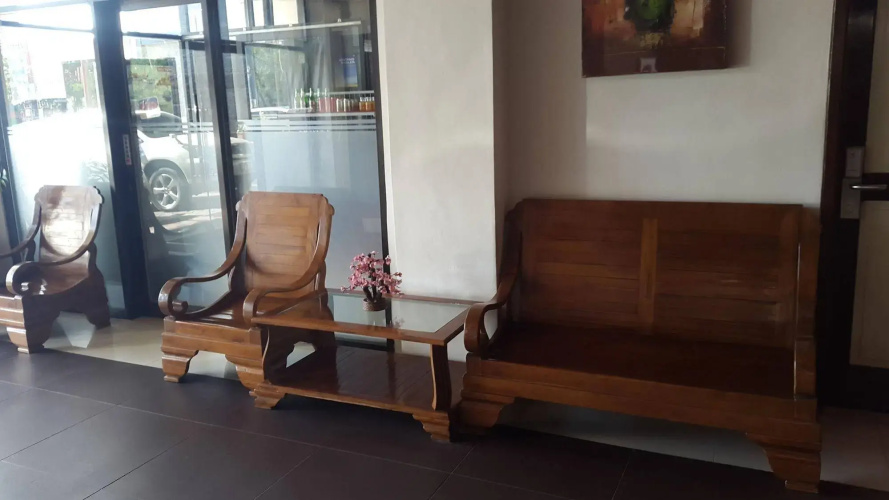 Hotel Beril Nur