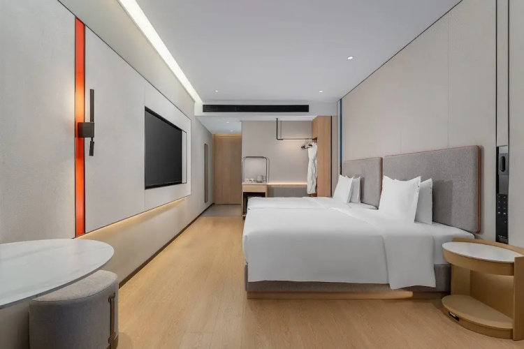 Holiday Inn Express Lijiang Ancient Town by IHG