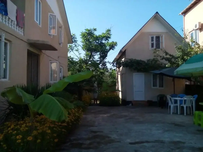 Cottage