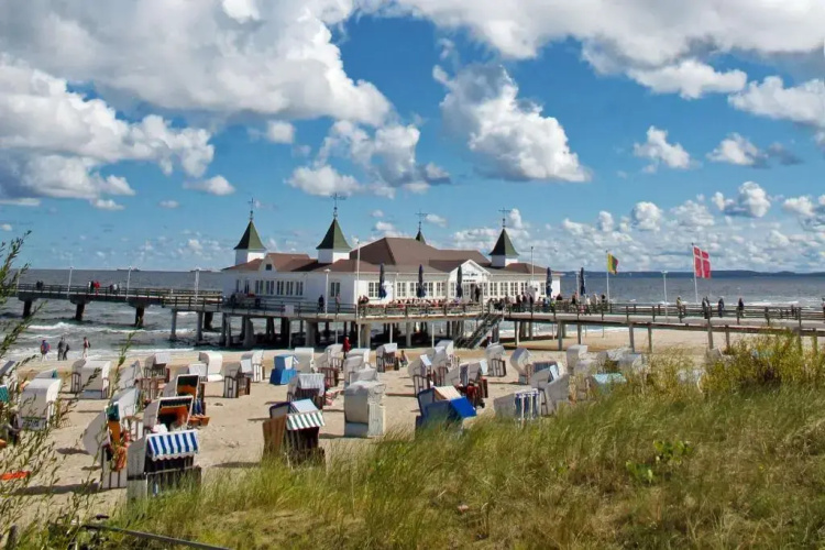 SEETELHOTEL Ostseehotel Ahlbeck, Bild 18