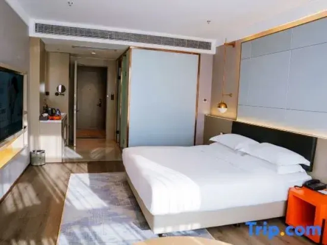 Standard Double Family room