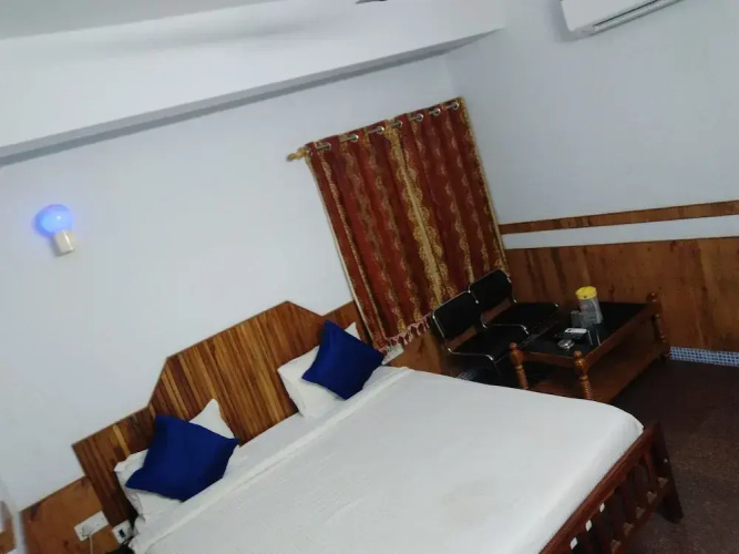 Hotel SP Residency