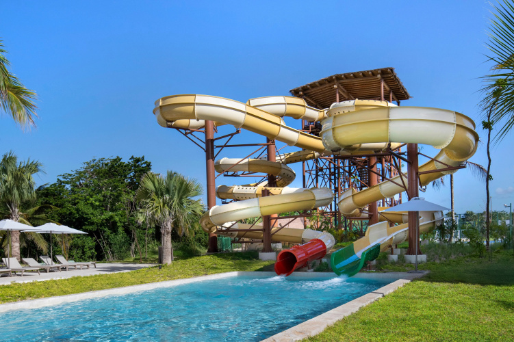 Dreams Playa Esmeralda Resort & Spa photo 14