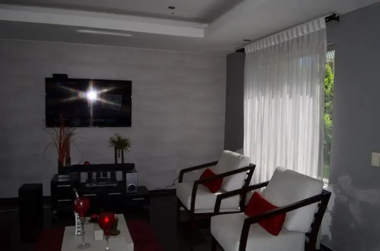 Chalet Familiar