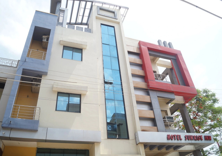 Hotel Sunrise Inn