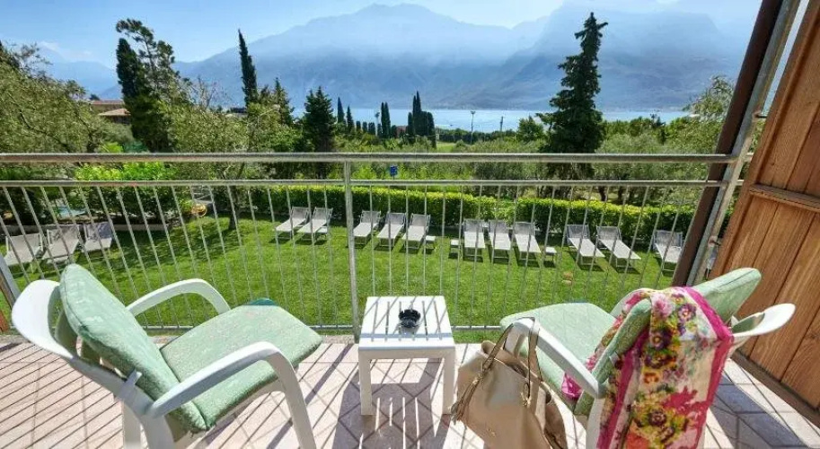 Hotel Rosemarie