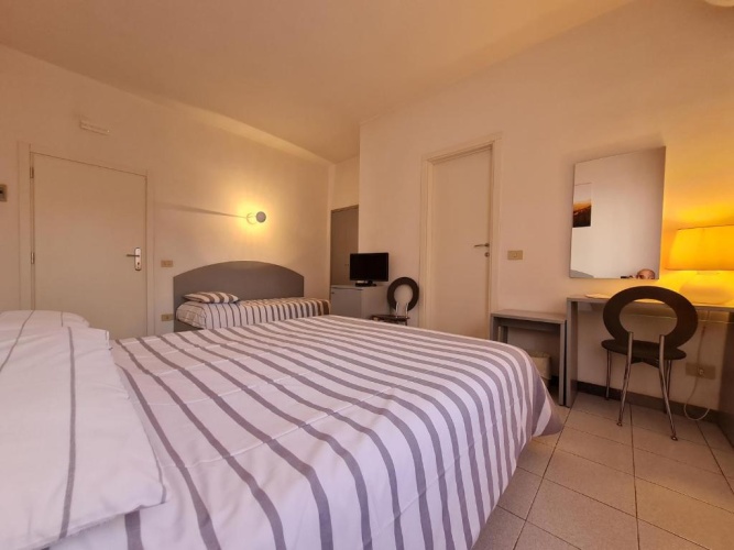 Comfort Triple room
