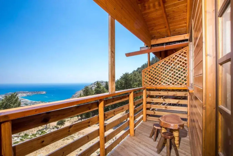 Villa Costa Hilltop