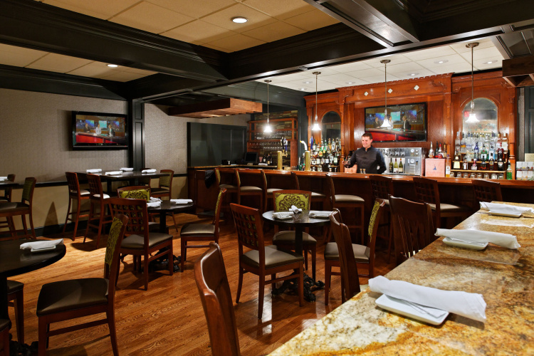 Ohio University Inn & Conference Center photo 27