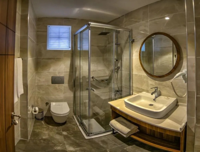 Ferah Suites