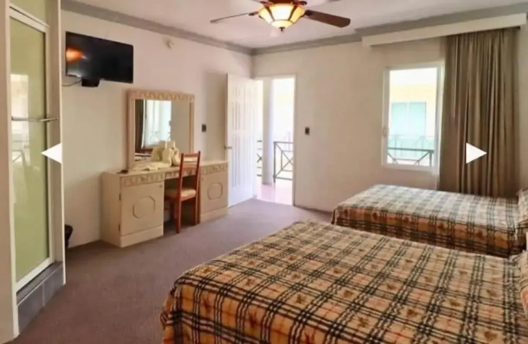 Hotel Real Santa Rosa