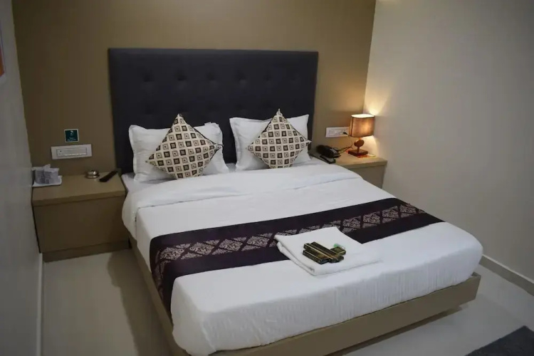 Hotel Royal Square