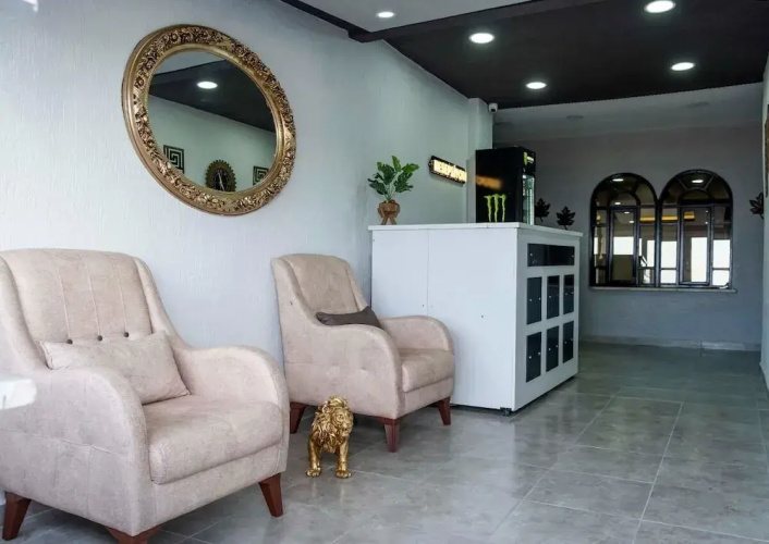 İdeal Butik Otel