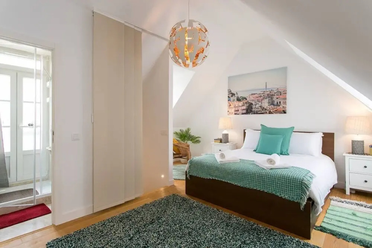 Vila Rosario Ii Duplex Apartment Rentexperience