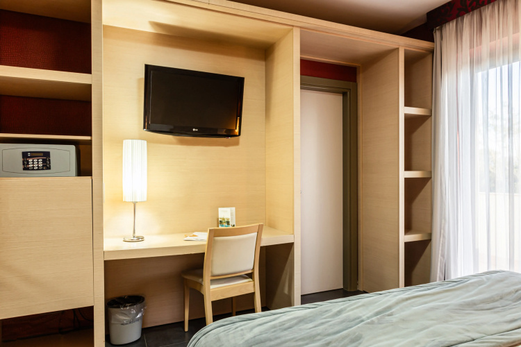 Hotel Première