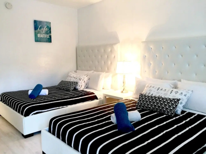 761 South Beach Apartments