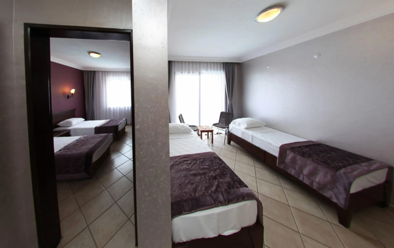 Club Viva Hotel