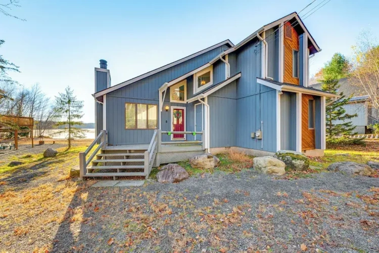 3 Bedrooms Cottage