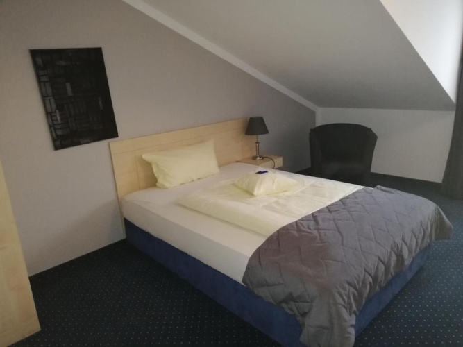 Comfort Single room