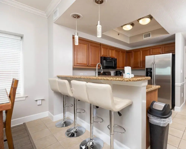 Seawind 809 3 Bedroom Condo