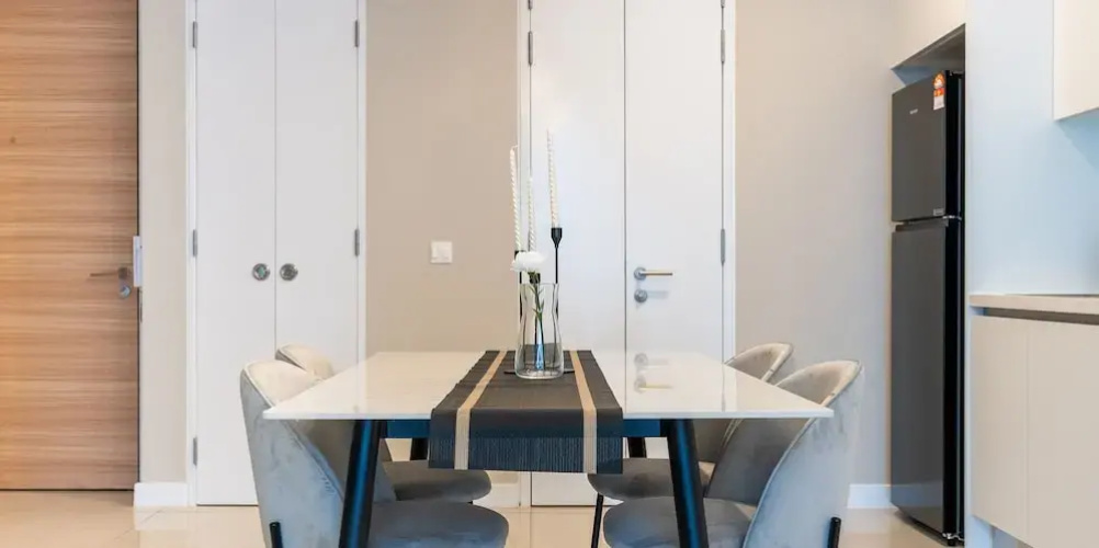 Sentral Suites
