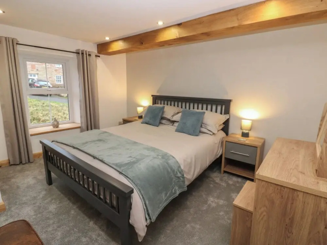 Lime Tree Cottage