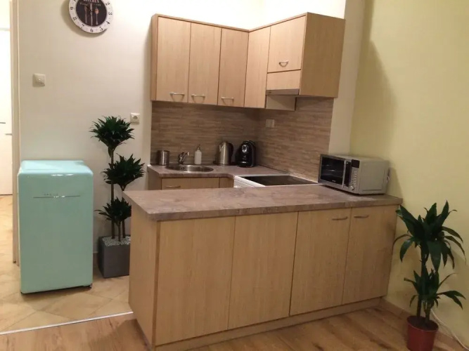 Dove Apartment