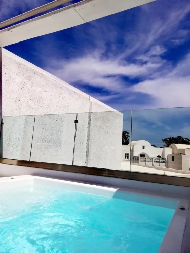 Luxury Apartment